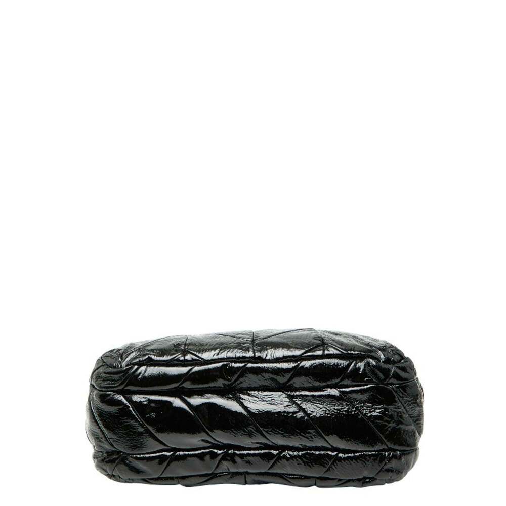 PRADA Black Shoulder Bag - Picture 3 of 10